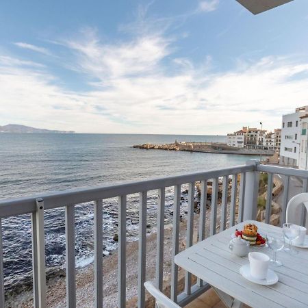 Apartment Vista A Mar-1 By Interhome L' Escala Zewnętrze zdjęcie
